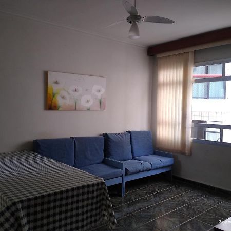 Apartamento Guaruja / Enseada Eksteriør billede