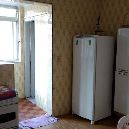 Apartamento Guaruja / Enseada Eksteriør billede