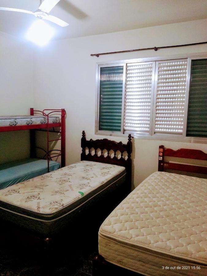 Apartamento Guaruja / Enseada Eksteriør billede