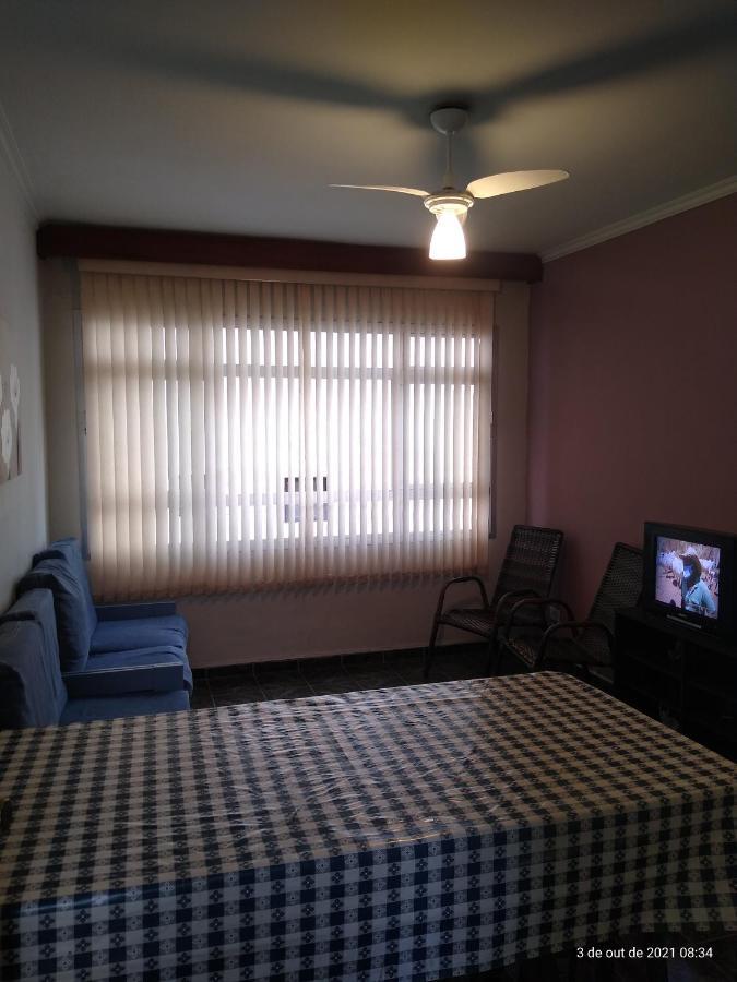 Apartamento Guaruja / Enseada Eksteriør billede
