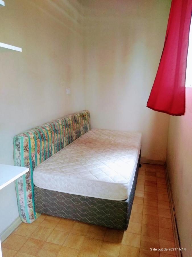Apartamento Guaruja / Enseada Eksteriør billede