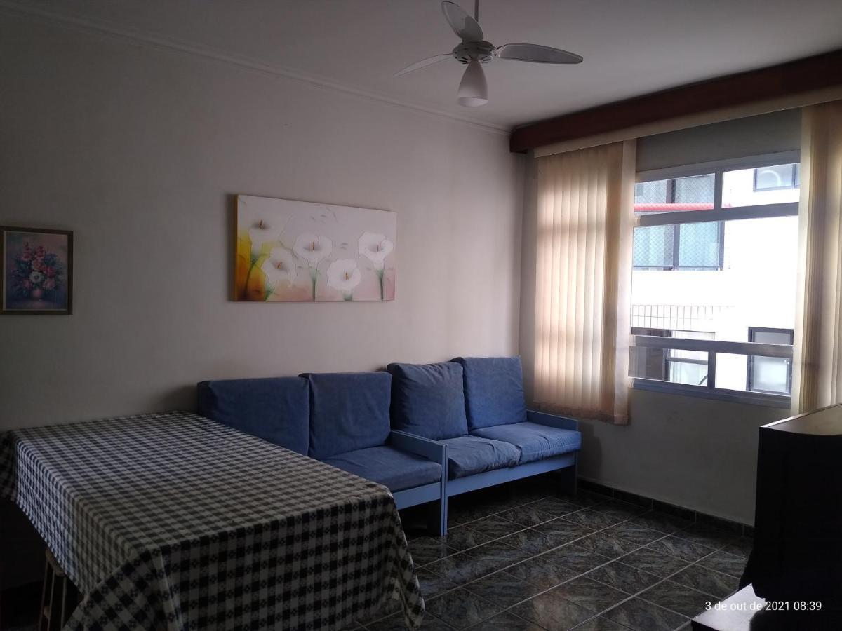 Apartamento Guaruja / Enseada Eksteriør billede