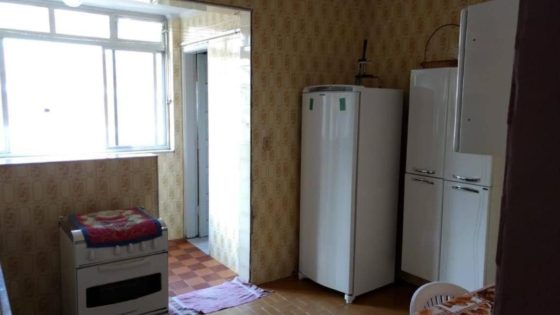 Apartamento Guaruja / Enseada Eksteriør billede