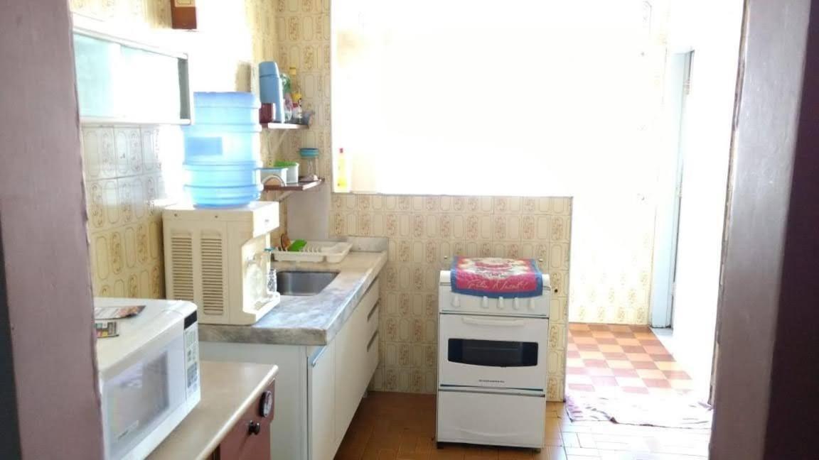 Apartamento Guaruja / Enseada Eksteriør billede